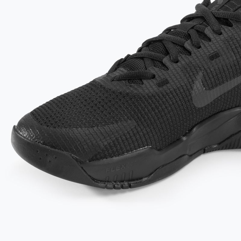 Мъжки обувки за тренировка Nike Air Max Alpha Trainer black/clack/dark smoke grey 8