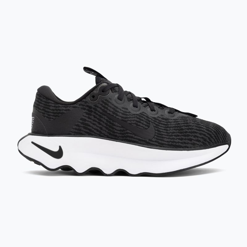 Дамски обувки Nike Motiva black/black/anthracite/white 2