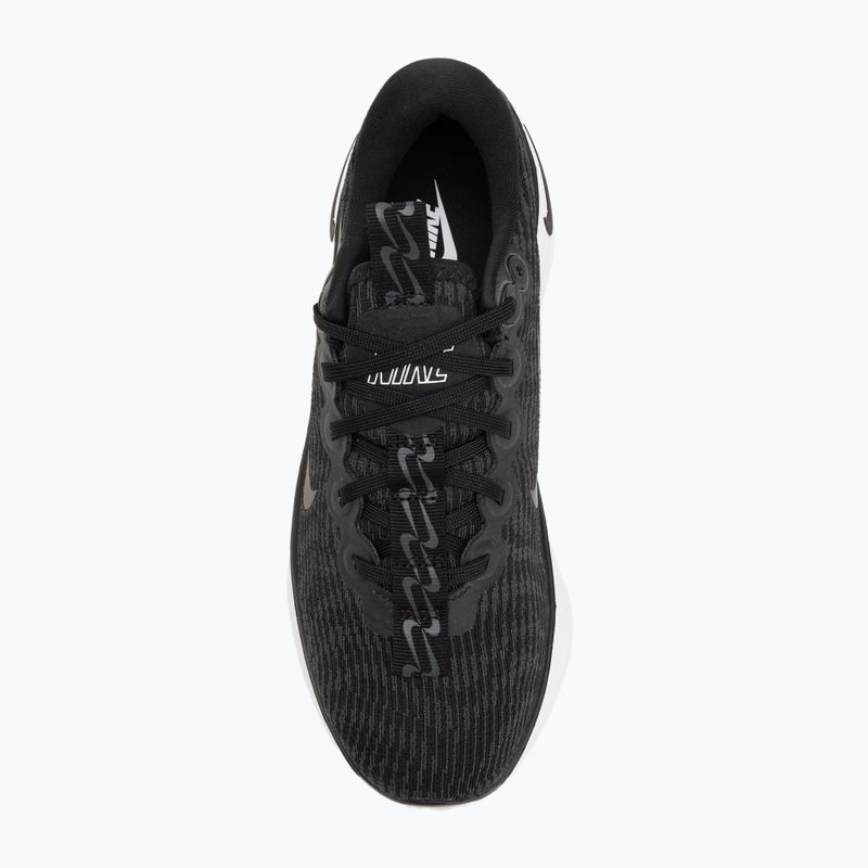 Дамски обувки Nike Motiva black/black/anthracite/white 5