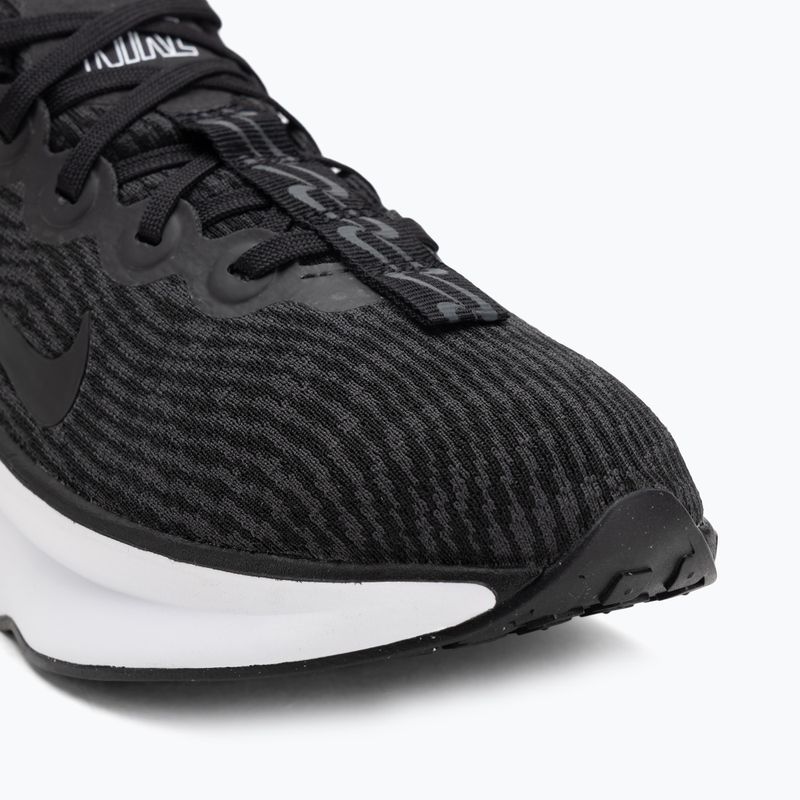 Дамски обувки Nike Motiva black/black/anthracite/white 7