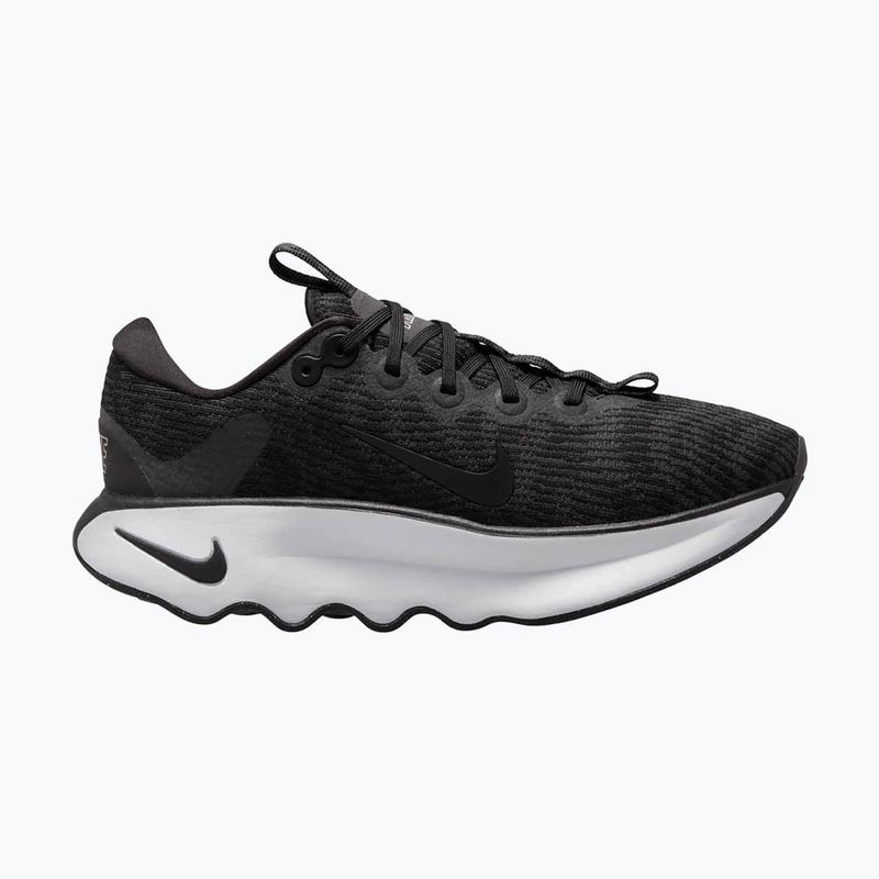 Дамски обувки Nike Motiva black/black/anthracite/white 8