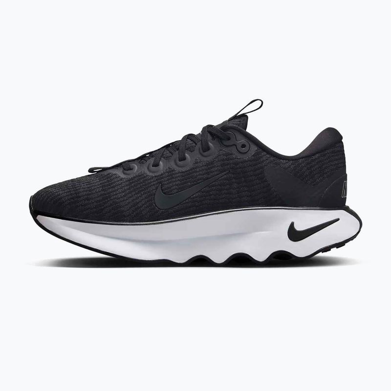 Дамски обувки Nike Motiva black/black/anthracite/white 9