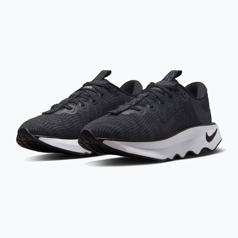 Дамски обувки Nike Motiva black/black/anthracite/white 10