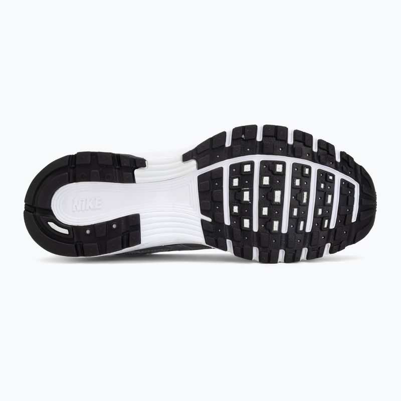 Дамски обувки Nike P-6000 white/metallic silver/black 4