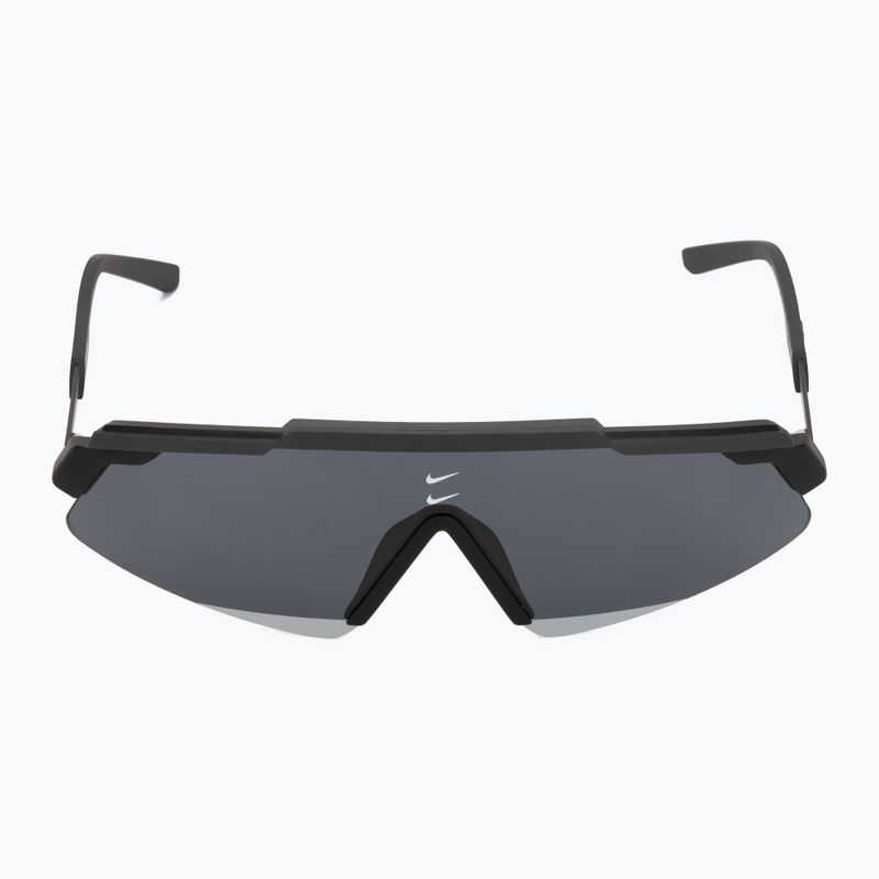 Слънчеви очила Nike Marquee dark grey/dark grey 3