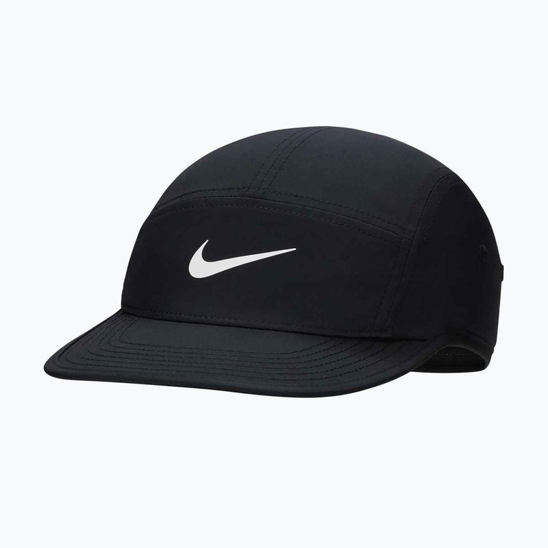 Шапка с козирка Nike Dri-Fit Fly black/anthracite/white