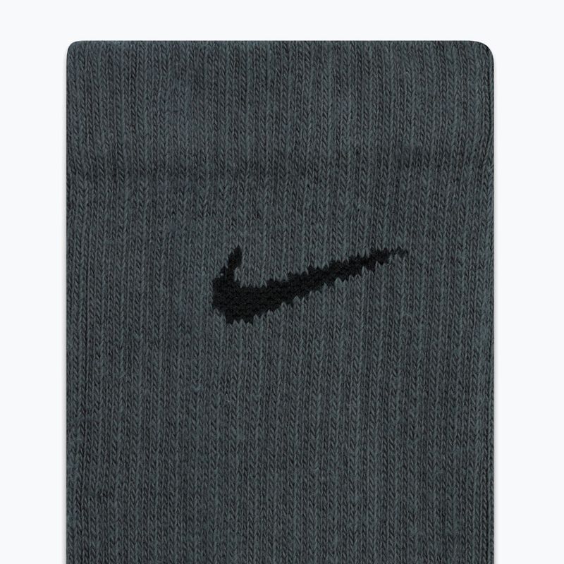 Мъжки чорапи Nike Everyday Plus Cushioned Crew 6 pairs multi-color/991 4