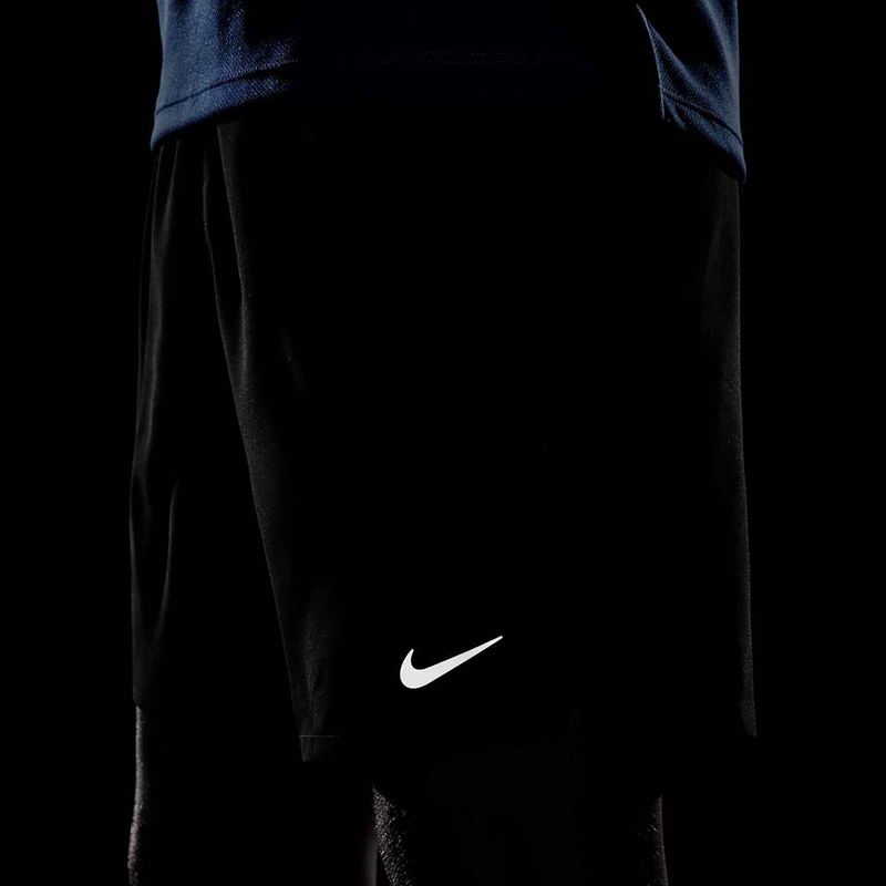 Детски шорти за тренировка Nike Dri-Fit Challenger black/black 8