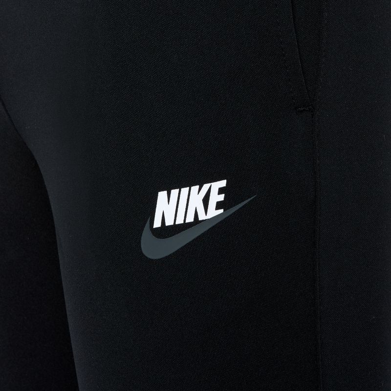 Детски анцуг Nike Sportswear black/ white/ white 7