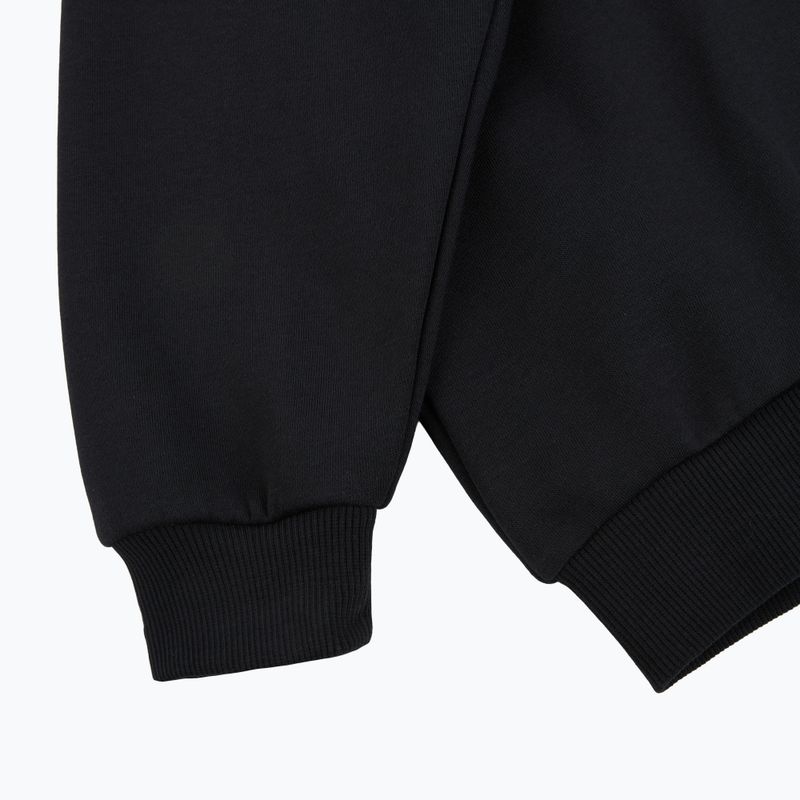 Детски суитшърт Nike Sportswear Club Fleece university black/white 4