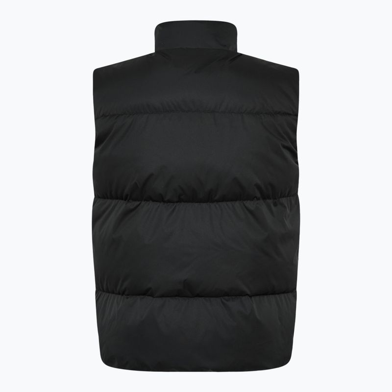 Мъжки елек Nike Storm-FIT Windrunner Primaloft Glovesleeve black/white 2