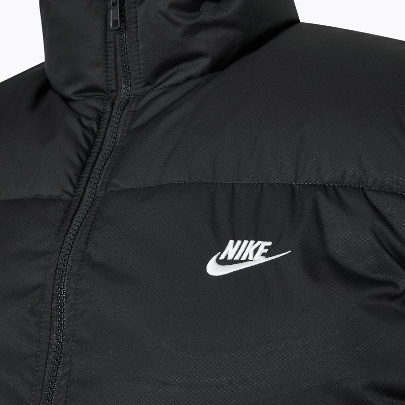 Мъжки елек Nike Storm-FIT Windrunner Primaloft Glovesleeve black/white 3