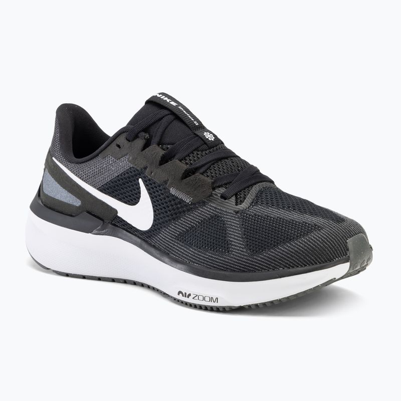 Мъжки обувки за бягане Nike Structure 25 black/white