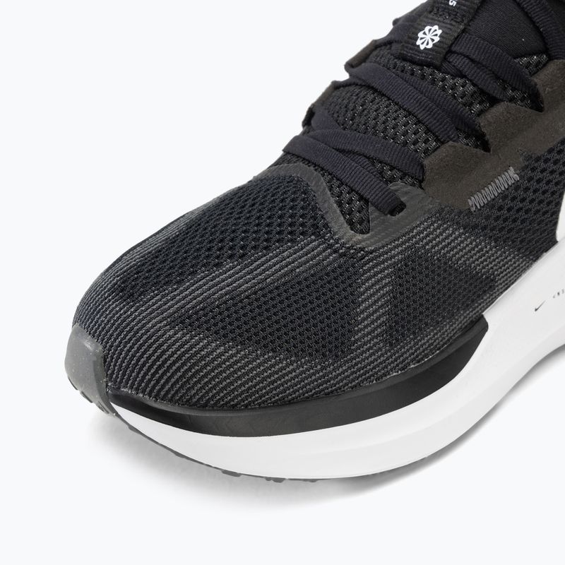 Мъжки обувки за бягане Nike Structure 25 black/white 7