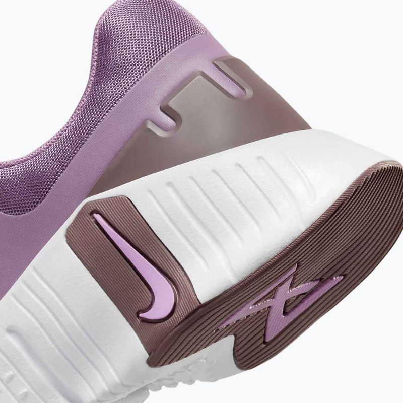Дамски обувки за тренировка Nike Free Metcon 5 violet dust/plum eclipse/rush fuchsia 10