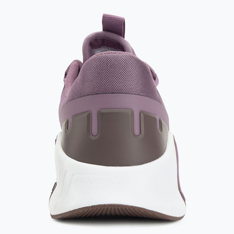 Дамски обувки за тренировка Nike Free Metcon 5 violet dust/plum eclipse/rush fuchsia 6