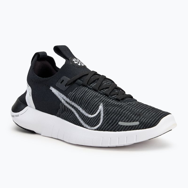 Дамски обувки за бягане Nike Free RN NN black/anthracite/white