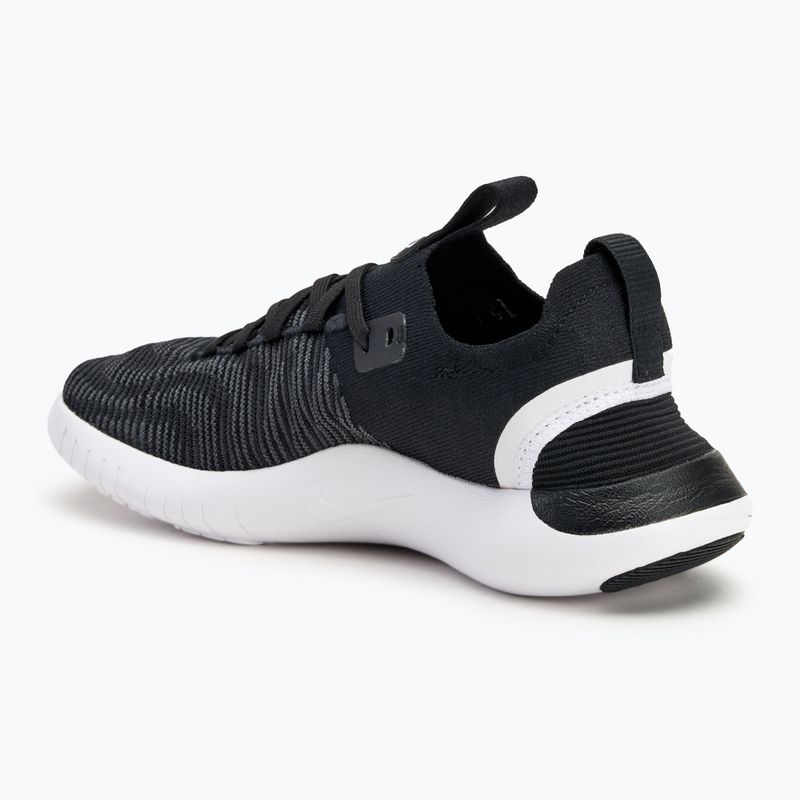 Дамски обувки за бягане Nike Free RN NN black/anthracite/white 3