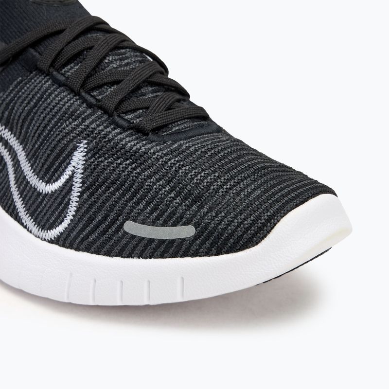 Дамски обувки за бягане Nike Free RN NN black/anthracite/white 7