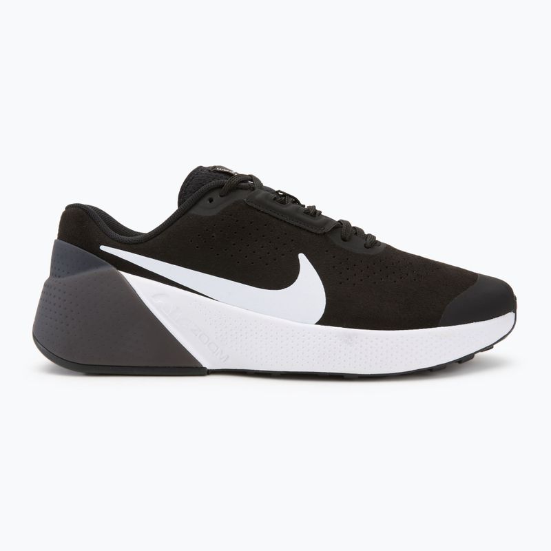 Мъжки обувки за тренировка Nike Air Zoom TR 1 black/anthracite/white 2