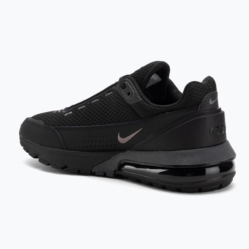 Мъжки обувки Nike Air Max Pulse black/black/anthracite 3