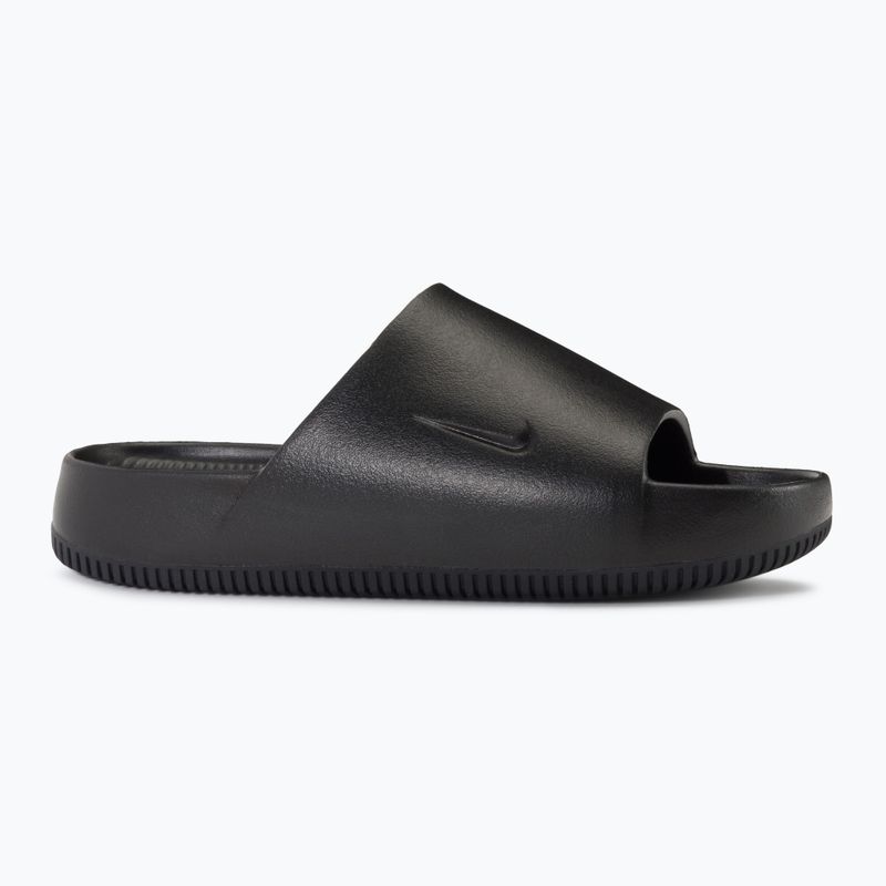 Nike Calm черни 2