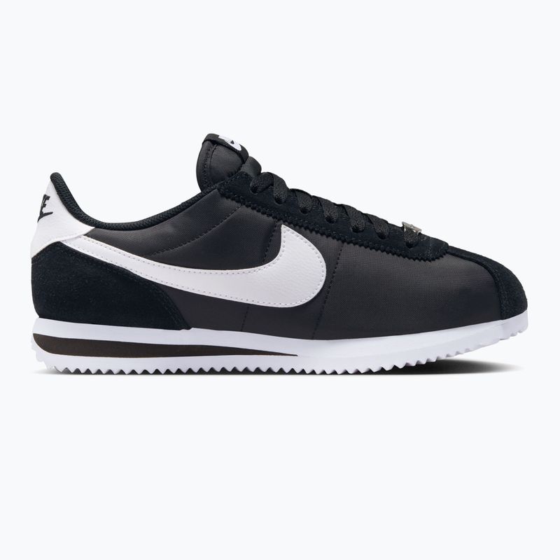 Дамски обувки Nike Cortez Textile black/white