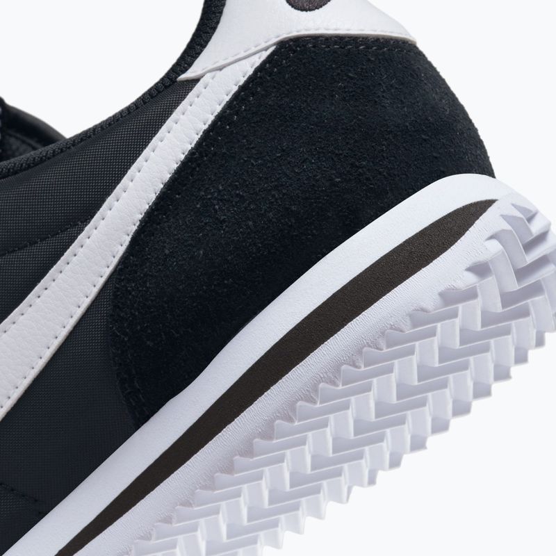 Дамски обувки Nike Cortez Textile black/white 6