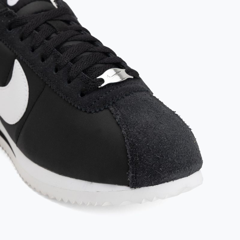 Дамски обувки Nike Cortez Textile black/white 7
