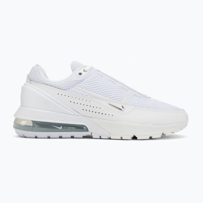 Мъжки обувки Nike Air Max Pulse white/summit white/white 2