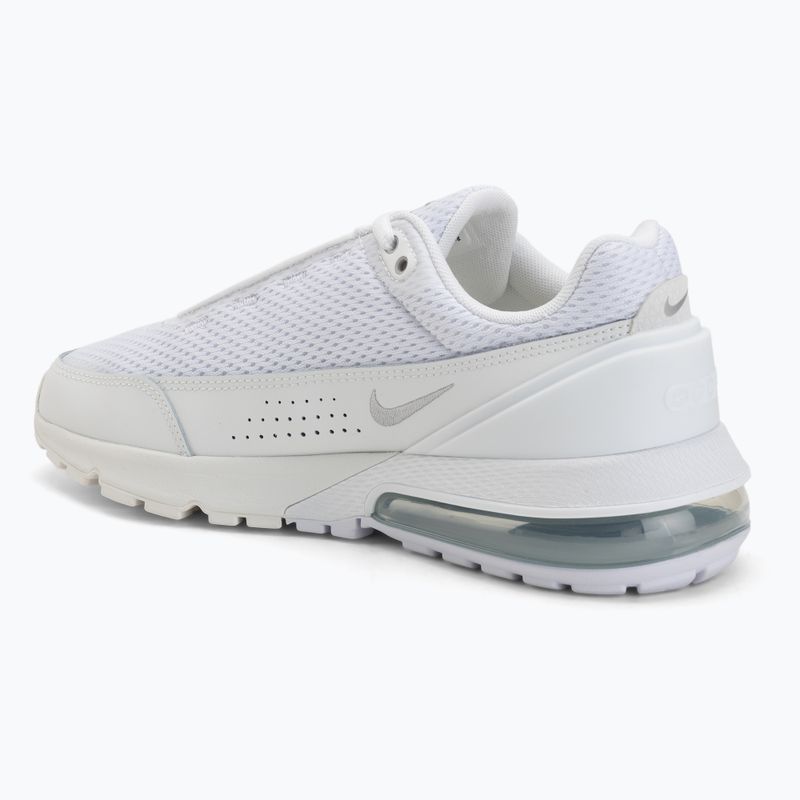 Мъжки обувки Nike Air Max Pulse white/summit white/white 3