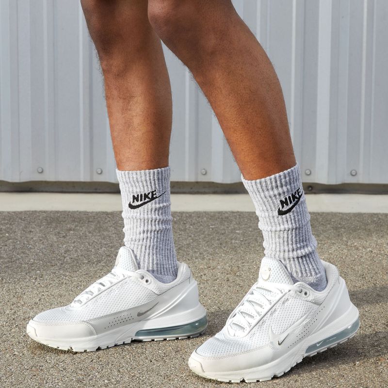 Мъжки обувки Nike Air Max Pulse white/summit white/white 12