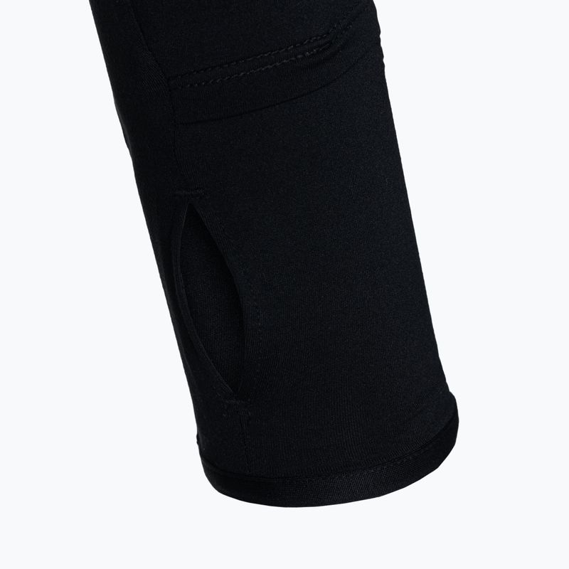 Дамска блуза с дълъг ръкав за бягане Nike Dri-Fit Swift Element UV black 10