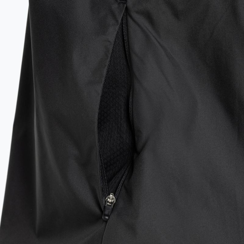 Дамско яке за бягане Nike Fast Repel black/black 3