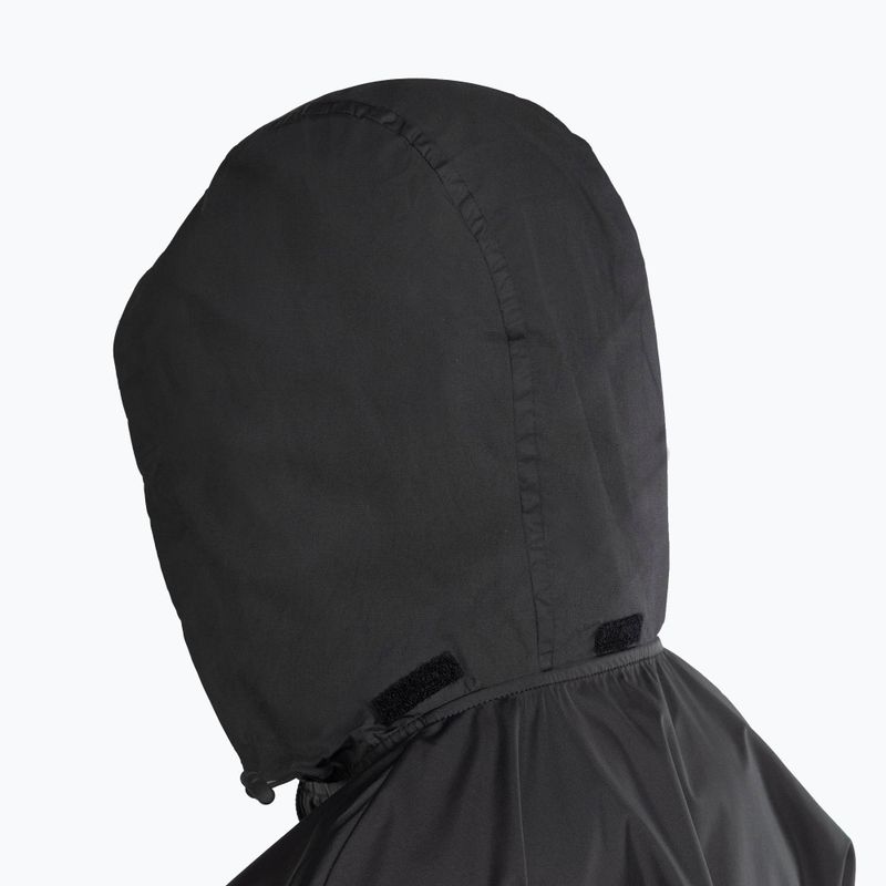 Дамско яке за бягане Nike Fast Repel black/black 4