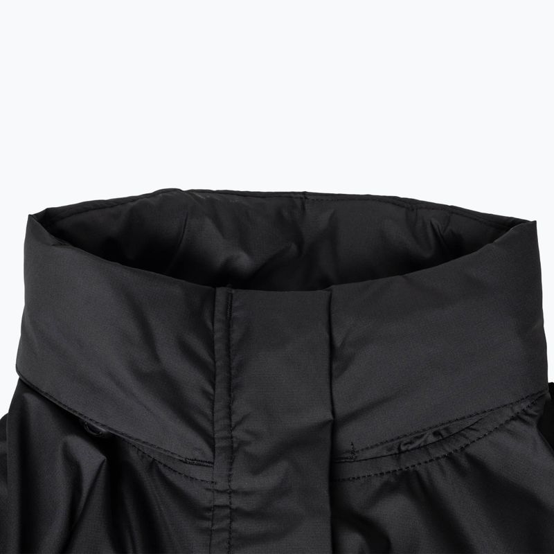 Дамско яке за бягане Nike Fast Repel black/black 5