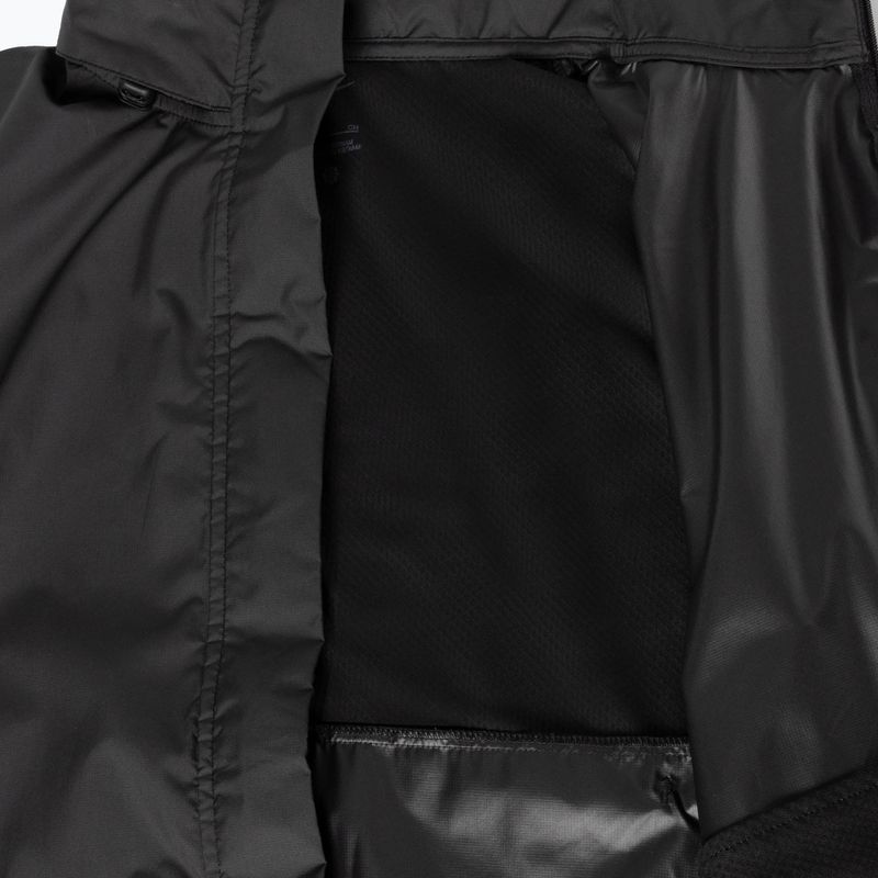 Дамско яке за бягане Nike Fast Repel black/black 6