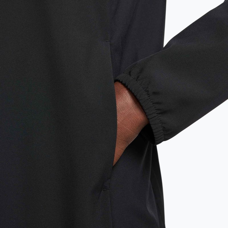 Мъжко яке Nike Form Dri-Fit black 5