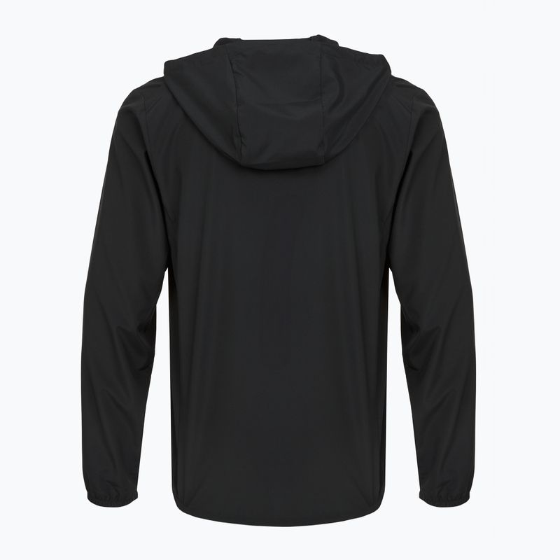 Мъжко яке Nike Form Dri-Fit black 7