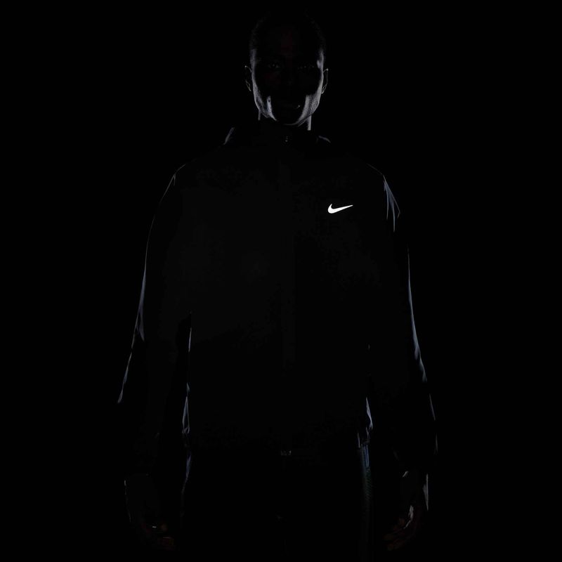 Мъжко яке Nike Form Dri-Fit black 6