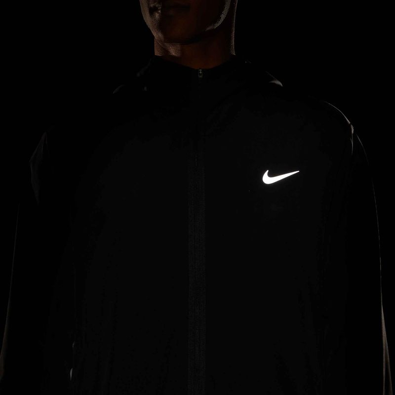 Мъжко яке Nike Form Dri-Fit black 7