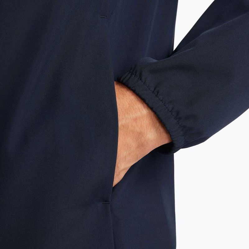 Мъжко яке Nike Form Dri-Fit obsidian 5