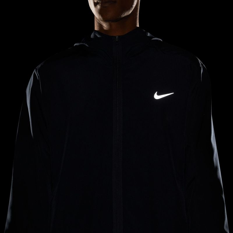 Мъжко яке Nike Form Dri-Fit obsidian 6