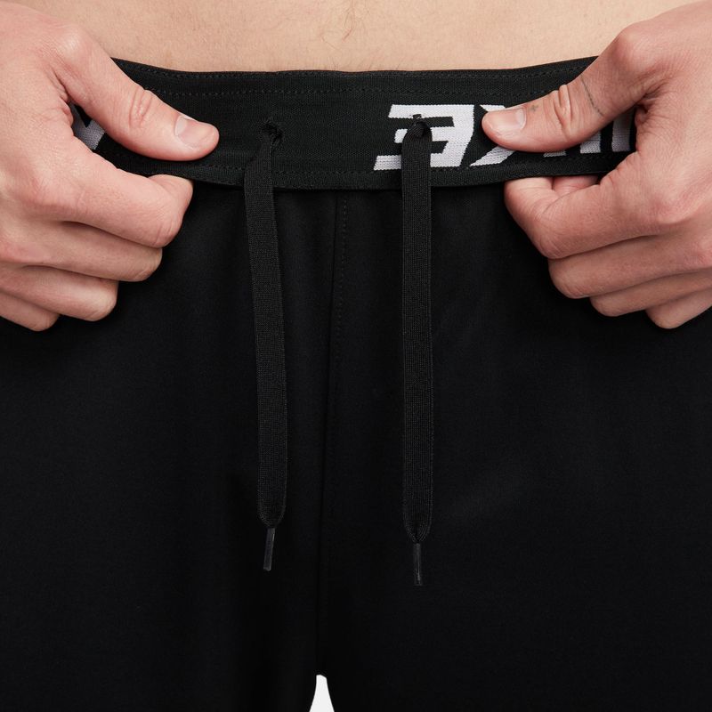 Мъжки панталони за тренировка Nike Totality Dri-Fit black/white 5