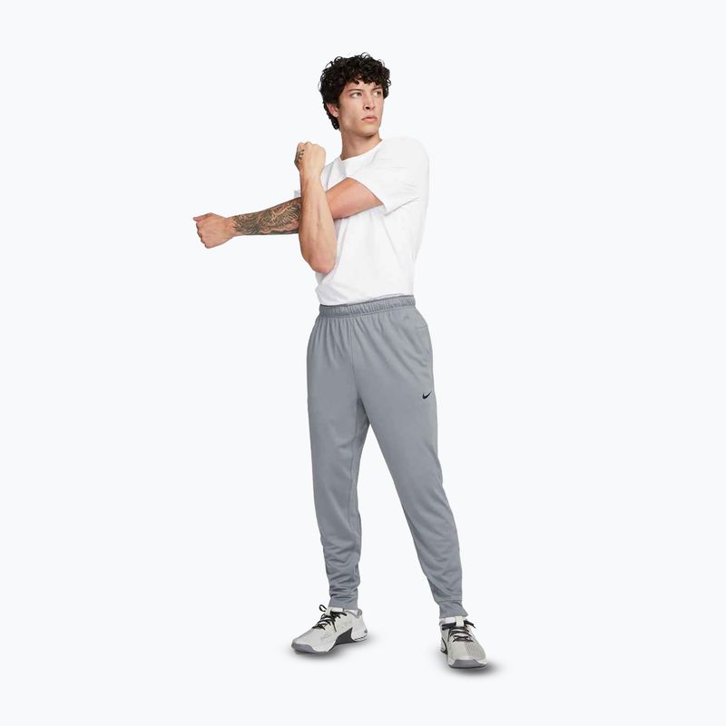 Мъжки панталони Nike Totality Dri-Fit smoke grey/black 2