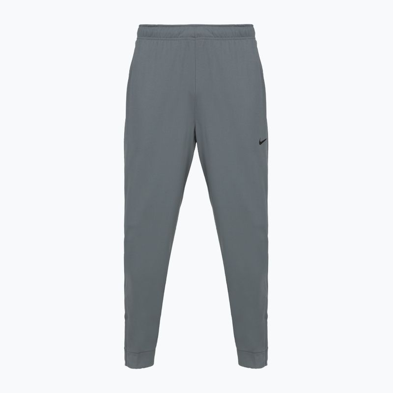 Мъжки панталони Nike Totality Dri-Fit smoke grey/black 7