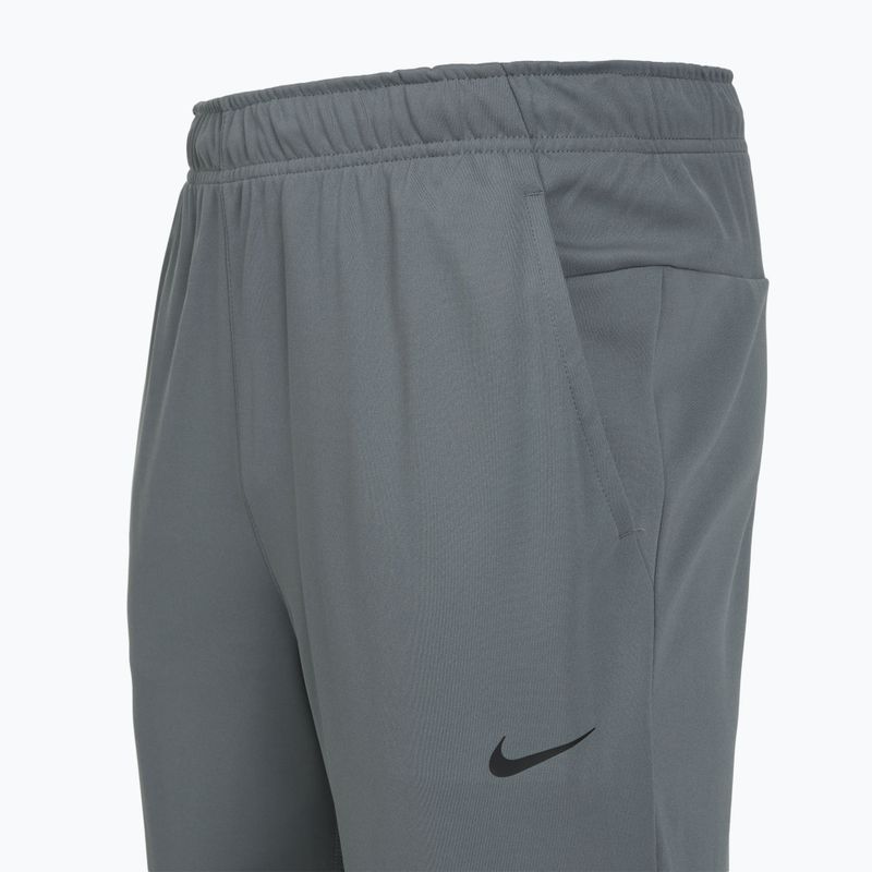 Мъжки панталони Nike Totality Dri-Fit smoke grey/black 9