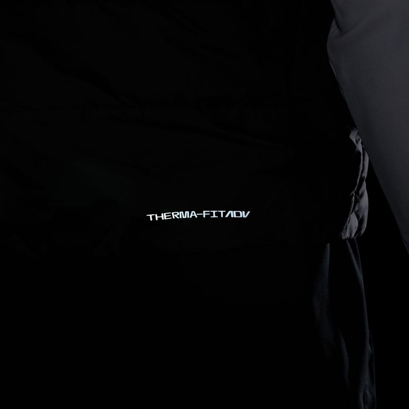 Мъжки елек за бягане Nike Therma-FIT ADV Repel AeroLoft black 10