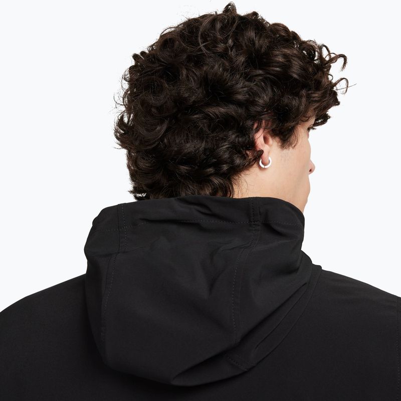 Мъжко яке Nike Unlimited Repel black 6