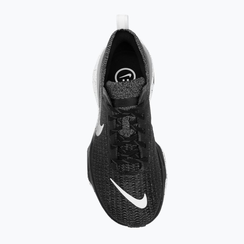 Мъжки обувки за бягане Nike Invincible 3 black/white 5